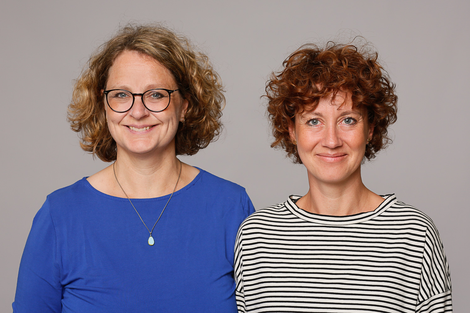 Anja Gindele, Osteopathin